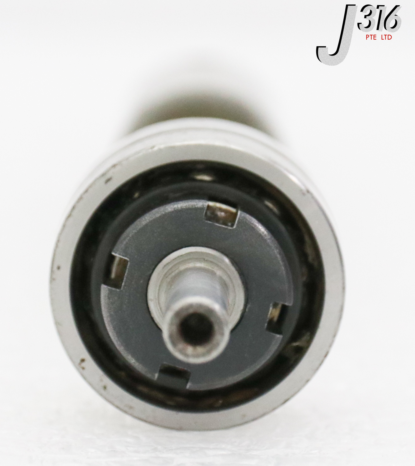 35027 HIWIN BALL SCREW, LENGTH: 21CM S1704WA-1 | eBay